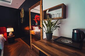 La Belle Vie - Boutique Hotel