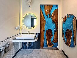 La Belle Vie - Boutique Hotel