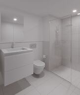 MOOI Apartments Biel