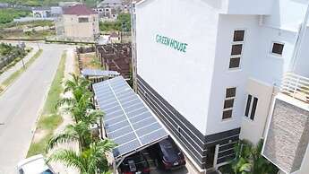 Green House Hotels and Apartments