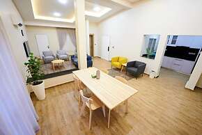 Green House Hotels and Apartments