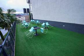 Green House Hotels and Apartments
