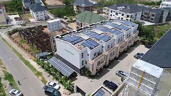 Green House Hotels and Apartments