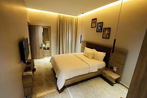 Green House Hotels and Apartments