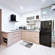 COZY- Vinhomes Grand Park Apartments