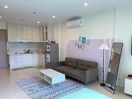 COZY- Vinhomes Grand Park Apartments