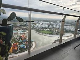 COZY- Vinhomes Grand Park Apartments