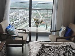 COZY- Vinhomes Grand Park Apartments