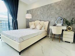 COZY- Vinhomes Grand Park Apartments