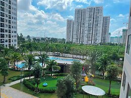 COZY- Vinhomes Grand Park Apartments