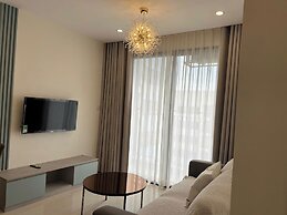COZY- Vinhomes Grand Park Apartments