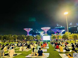 COZY- Vinhomes Grand Park Apartments