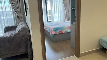 COZY- Vinhomes Grand Park Apartments