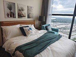 COZY- Vinhomes Grand Park Apartments