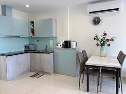 COZY- Vinhomes Grand Park Apartments