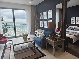 COZY- Vinhomes Grand Park Apartments