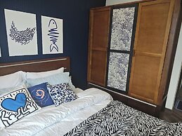 COZY- Vinhomes Grand Park Apartments