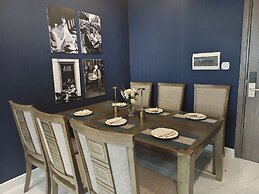 COZY- Vinhomes Grand Park Apartments