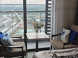 COZY- Vinhomes Grand Park Apartments