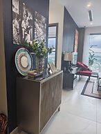 COZY- Vinhomes Grand Park Apartments