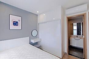 COZY- Vinhomes Grand Park Apartments