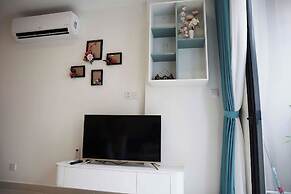 COZY- Vinhomes Grand Park Apartments