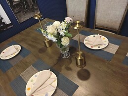 COZY- Vinhomes Grand Park Apartments