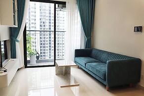 COZY- Vinhomes Grand Park Apartments