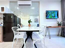 COZY- Vinhomes Grand Park Apartments