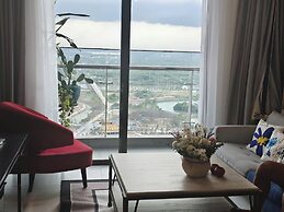 COZY- Vinhomes Grand Park Apartments