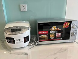 COZY- Vinhomes Grand Park Apartments