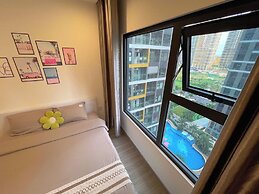 COZY- Vinhomes Grand Park Apartments