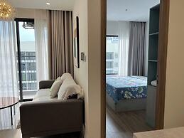 COZY- Vinhomes Grand Park Apartments