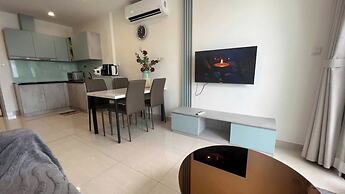 COZY- Vinhomes Grand Park Apartments