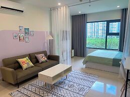 COZY- Vinhomes Grand Park Apartments