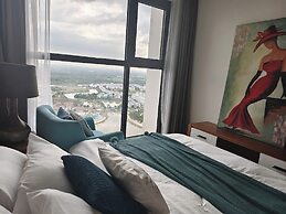 COZY- Vinhomes Grand Park Apartments