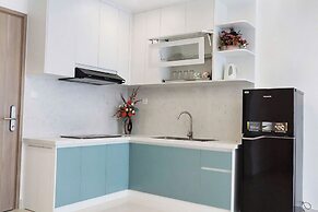 COZY- Vinhomes Grand Park Apartments