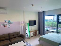 COZY- Vinhomes Grand Park Apartments