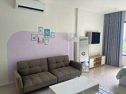 COZY- Vinhomes Grand Park Apartments