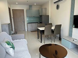 COZY- Vinhomes Grand Park Apartments