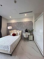 COZY- Vinhomes Grand Park Apartments
