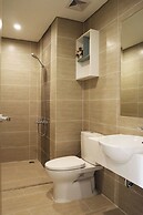 COZY- Vinhomes Grand Park Apartments