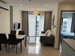 COZY- Vinhomes Grand Park Apartments