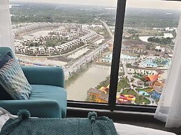 COZY- Vinhomes Grand Park Apartments