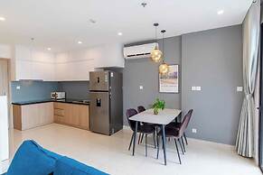 COZY- Vinhomes Grand Park Apartments