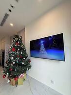 COZY- Vinhomes Grand Park Apartments