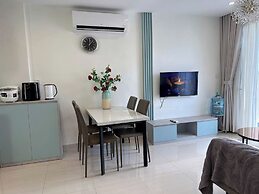 COZY- Vinhomes Grand Park Apartments