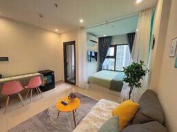 COZY- Vinhomes Grand Park Apartments