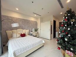 COZY- Vinhomes Grand Park Apartments