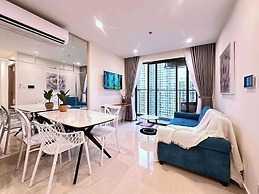 COZY- Vinhomes Grand Park Apartments